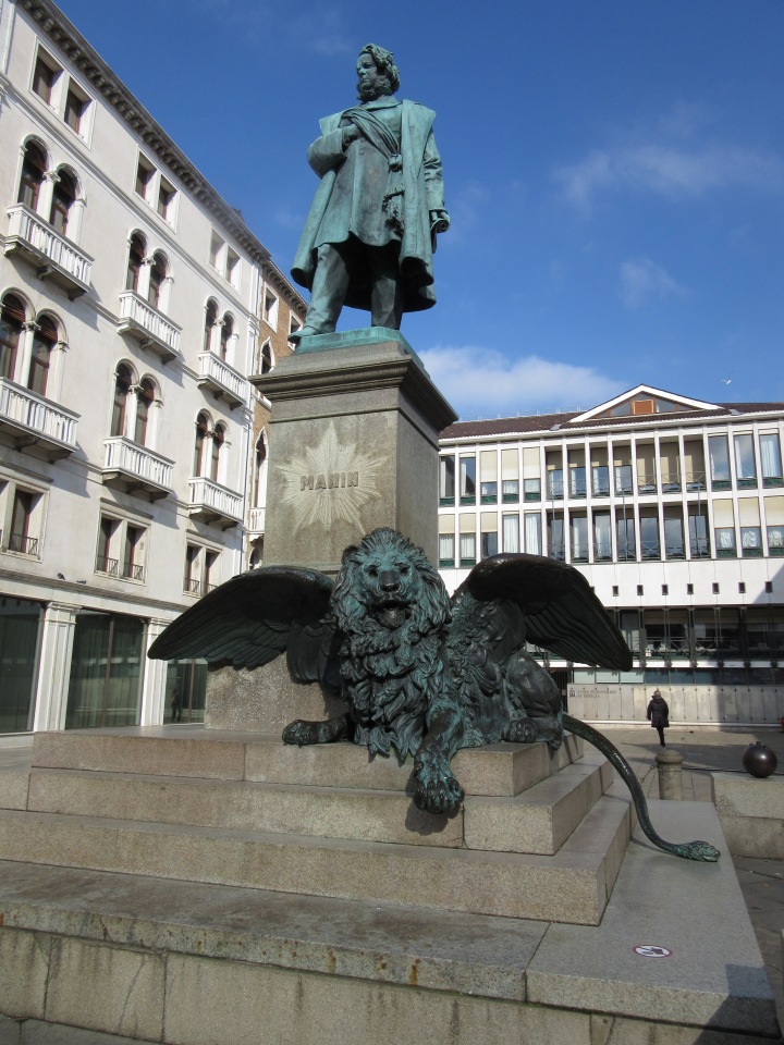 До пандемии. Путешествие по Италии, часть 4 (Венеция)