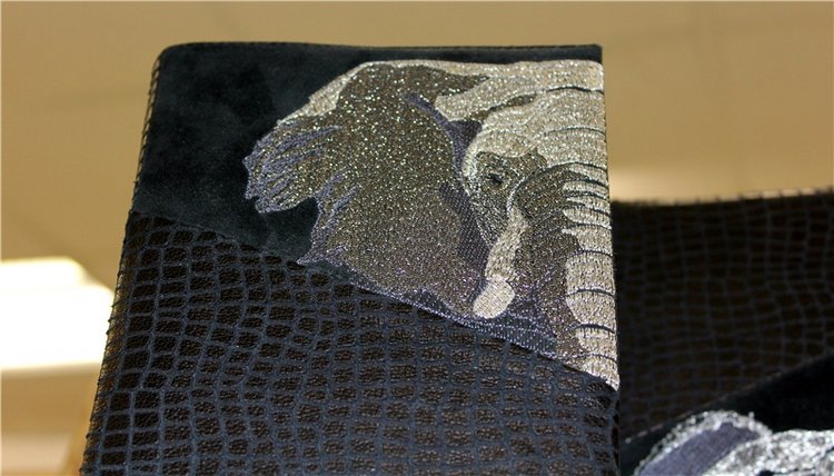 Музей-магазин "Торжокские золотошвеи"