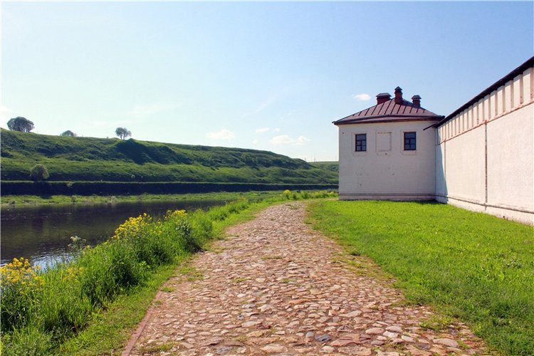 Из Чукавино в Старицу — Культура