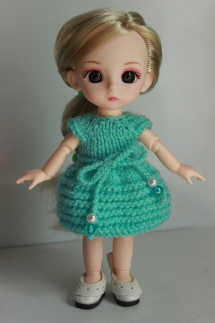 Счастья привалило или мои любимые Баболики