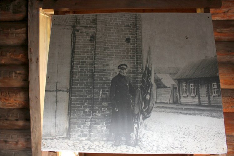 "Троицкие гуляния" в Василёво, 2019 год, заключительная часть. Архитектурно-этнографический музей под открытым небом Василёво