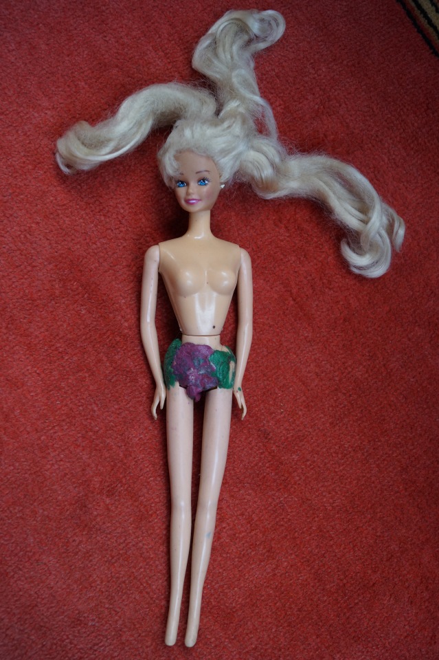 Выписка из кукольной лечебницы + история возвращения кота в сапогах