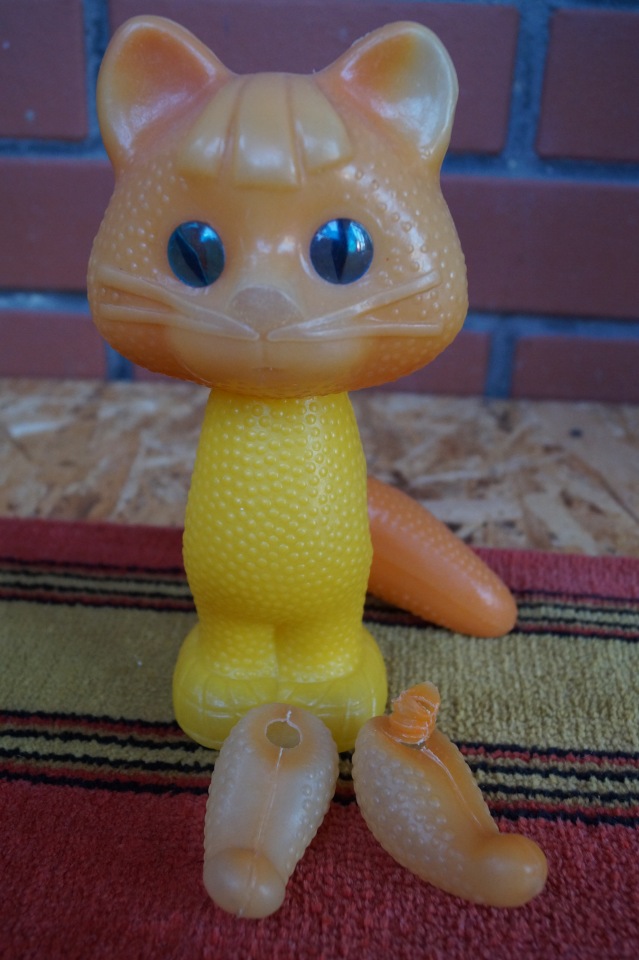 Куколки здоровы - пора выписываться