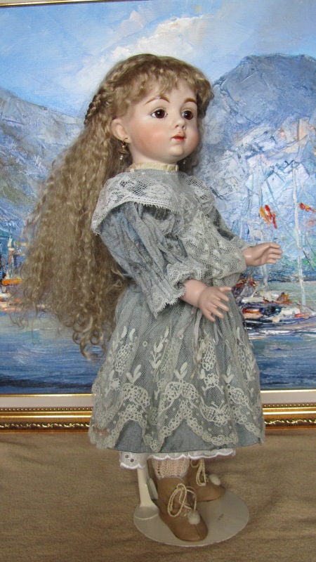 Новенькая приехала или авторская реплика Marque (фото 7)