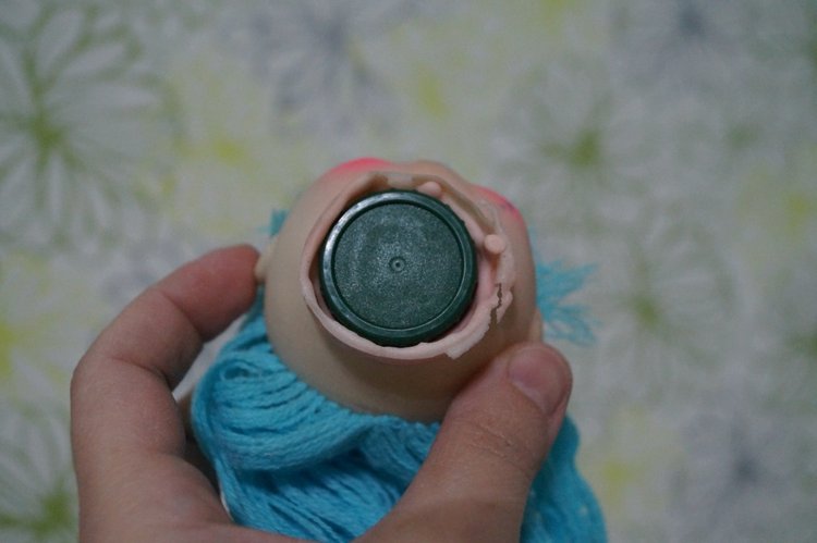 Выписка новых пациентов — Реставрация и преображение кукол: ремонт