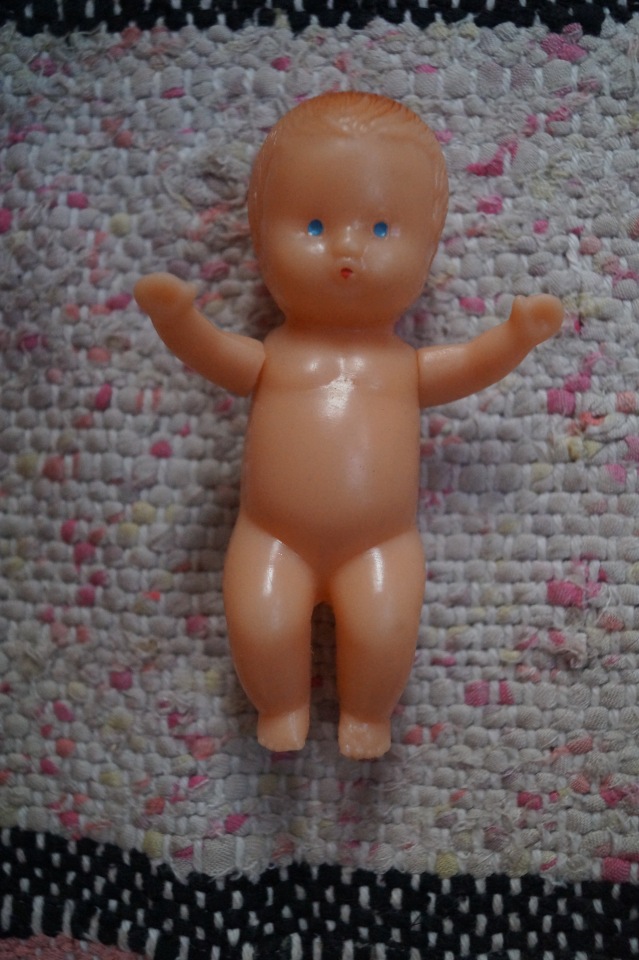 Выписка новых пациентов — Реставрация и преображение кукол: ремонт