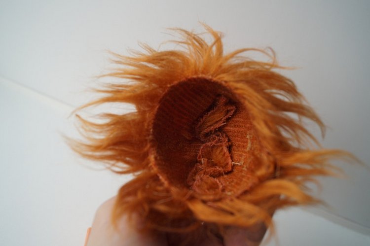 Субботняя выписка выздоровевших кукол. И опять Хрюша! Третий