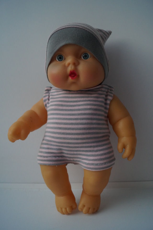 Кукольная лечебница открывает двери! Выписка здоровых кукол