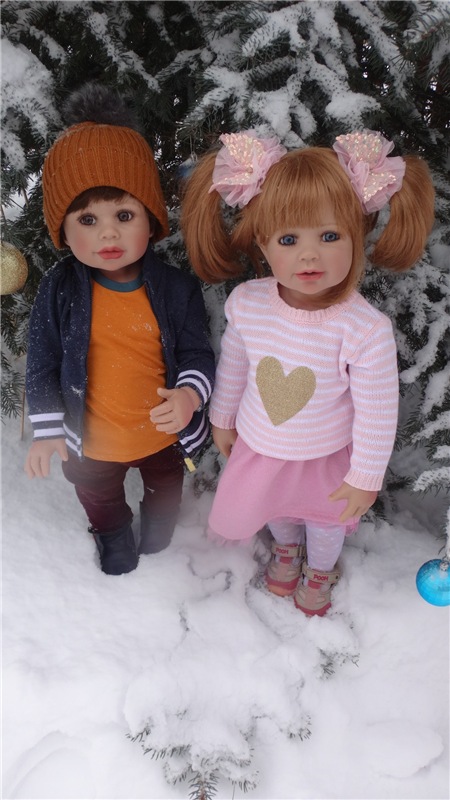 Счастье есть! Продолжение