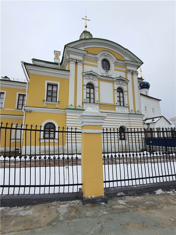 Прогулка по Твери с Нией — Куклы Latidoll (Лати): BJD (БЖД)