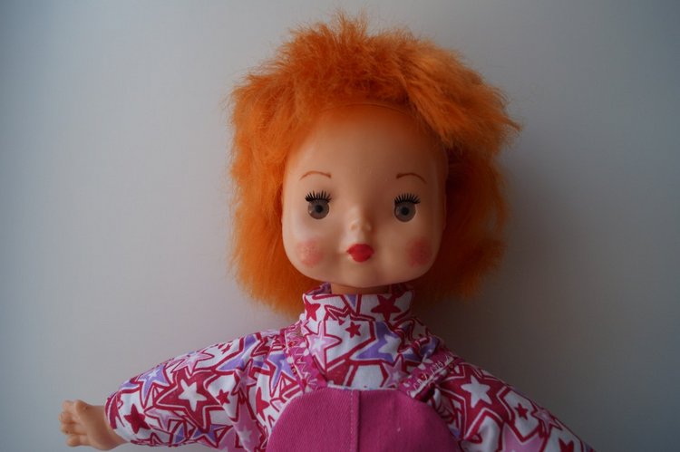 Четвёртая февральская выписка. Винтажная