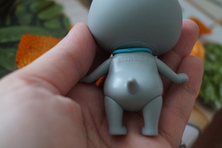 Агашина покупочка — Кот Басик (фото 10)