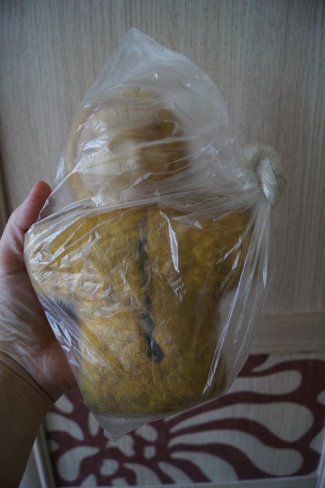 Коробка советских игрушек из бабушкиного дома