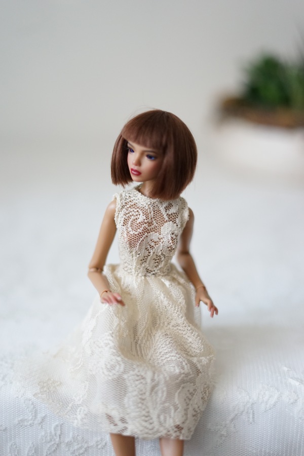 Алиса от KKeRRinDolls № 2 (фото 6)