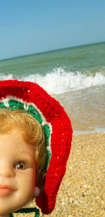 Конец... Лету — Игровые куклы разных производителей (Разное): редкие бренды (фото 2)