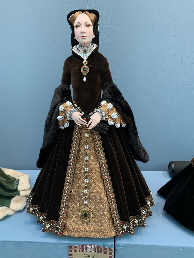 Искусство КУКЛЫ - Москва, декабрь 2021 ЧАСТЬ 2 | Бэйбики Искусство КУКЛЫ - Москва, декабрь 2021 ЧАСТЬ 2 (фото 2)