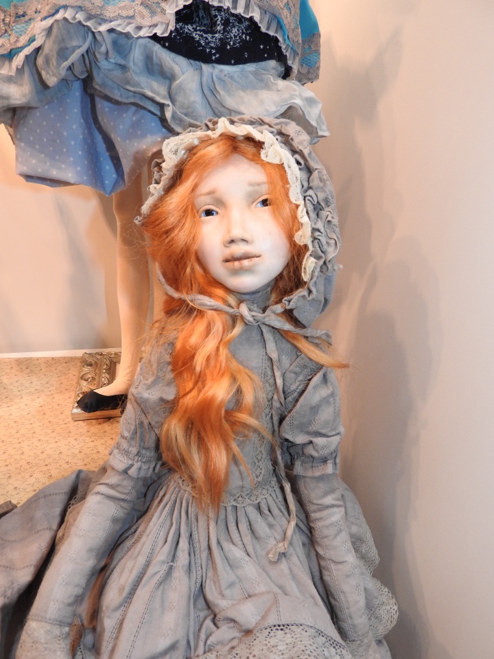 Бальзам для души. Гостинный двор 2017