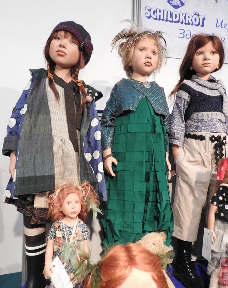 Бальзам для души. Гостинный двор 2017