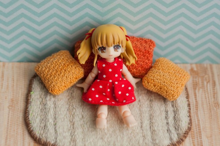 Подружки и подушки — Гибриды шарнирных кукол (не БЖД): подбор тела