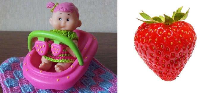 Фруктовая компания — Коллекции мини (фото 8)