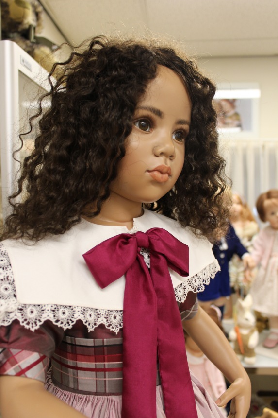 Пасхальная встреча в магазине кукол! Часть 4 (фото 6)