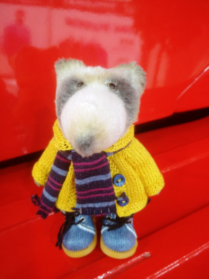 Лондон – он и в Екб Лондон, или, Первая кругосветка Магеллана (фото 8)