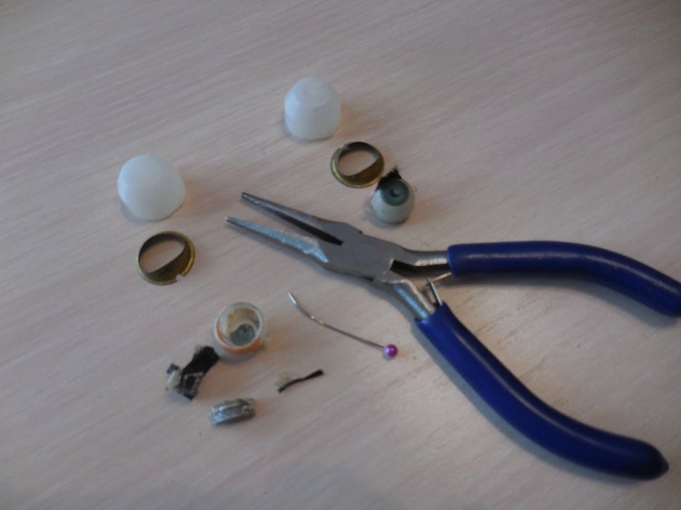 "Рыжулька и Модная девушка". В догонку к теме "Помогите, пожалуйста, оценить работу!"