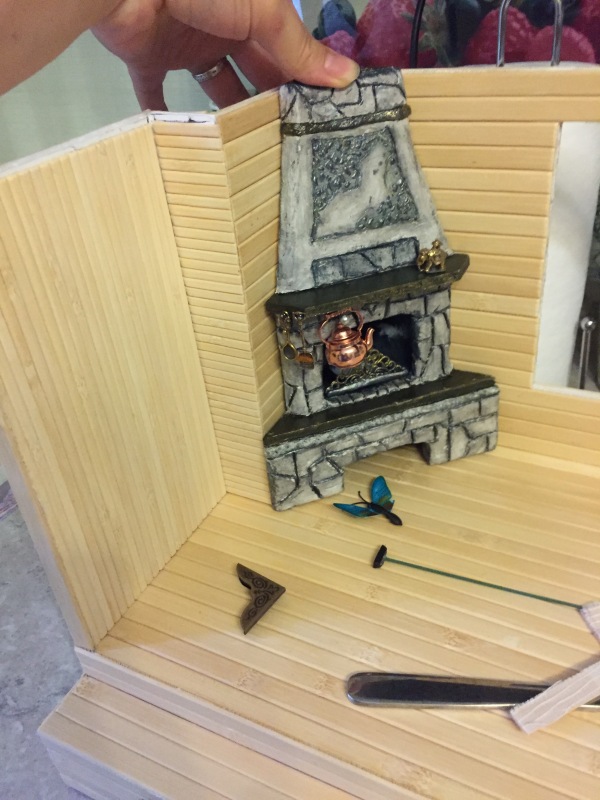 Мой псевдо-норвежский домик. Начало