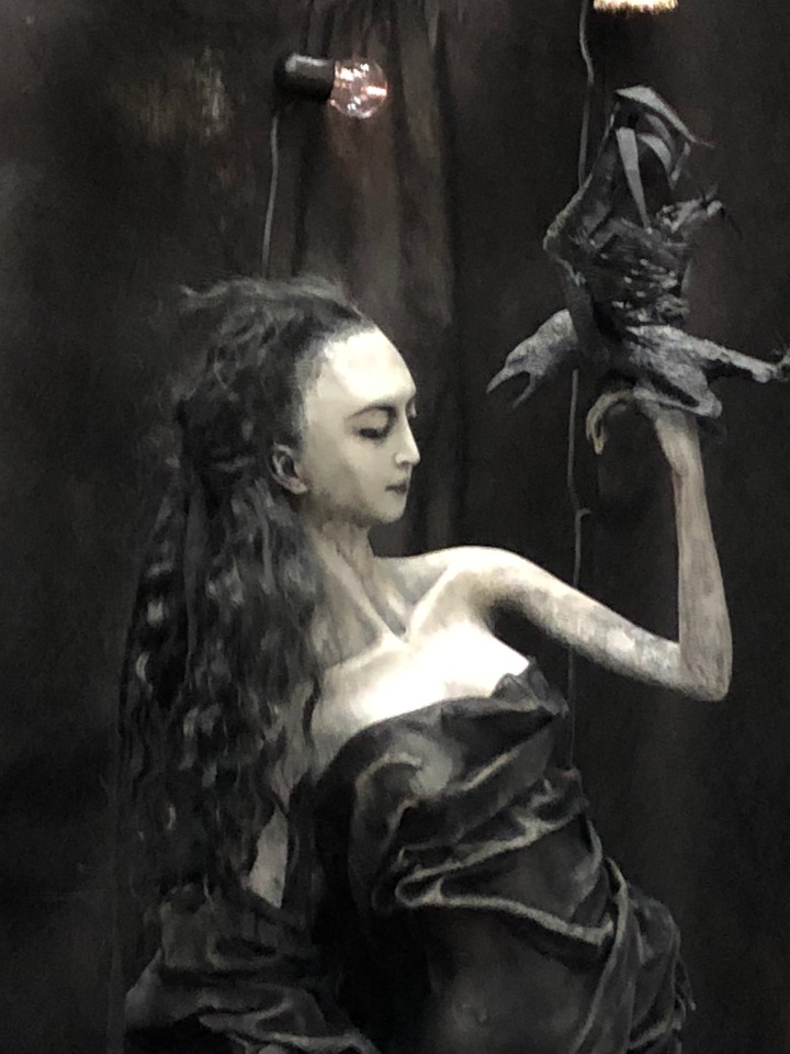 Выставка 5 октября 2018 - Тишинка: красоты много не бывает... ч.9 - заключительная | Бэйбики Выставка 5 октября 2018 - Тишинка: красоты много не бывает... ч.9 - заключительная