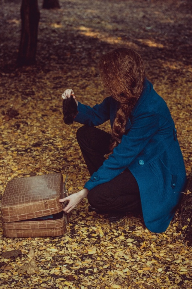 Фантастическая тварь, или Обречённый стать звездой