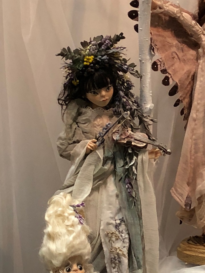 Гостиный двор декабрь 2018 - мой фотоотчет-ч6 заключительная