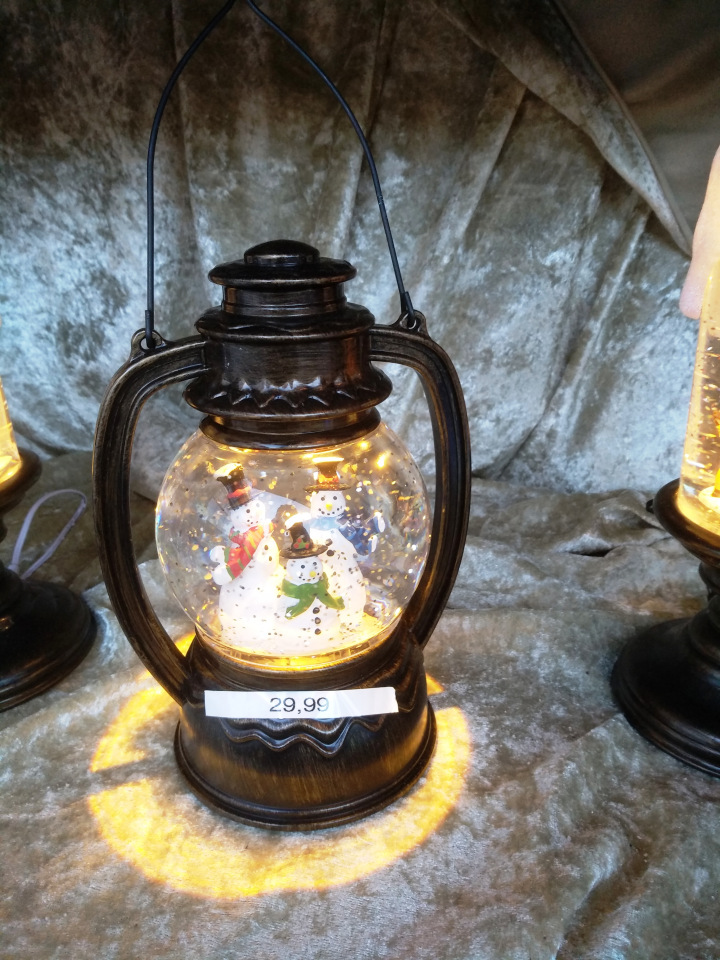 Топик для создания новогоднего настроения, или, Прошлогоднее Рождество в Германии. Берлин. Часть 2