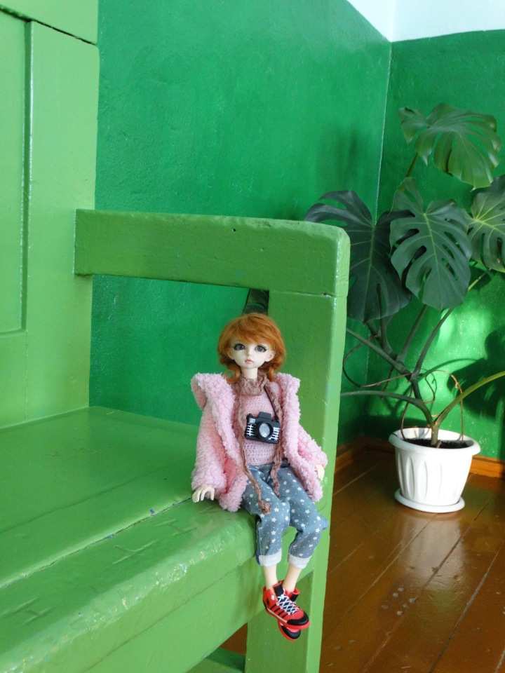 Путешествие в Алапаевск с Тонечкой. Minifee Ante (фото 8)