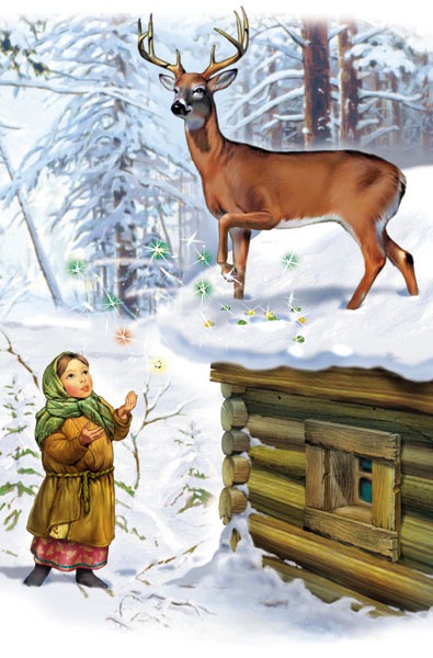 Рождественские гуляния, часть первая. Zwergnase Mischa