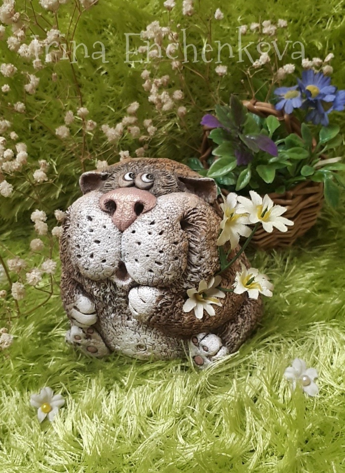 Куклы-колокольчики — Домашние коллекции кукол: фото собраний