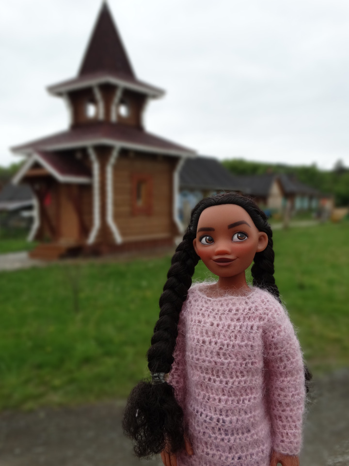 Парк Сказов — Туризм и путешествия: фотоотчеты из поездок