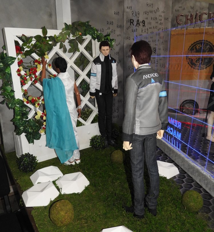 Выставка кукол БЖД, Сокольники 2019 | Бэйбики Выставка кукол БЖД, Сокольники 2019