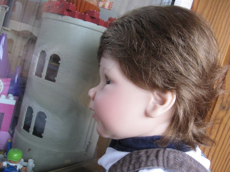 Было нас двое близнецов когда-то