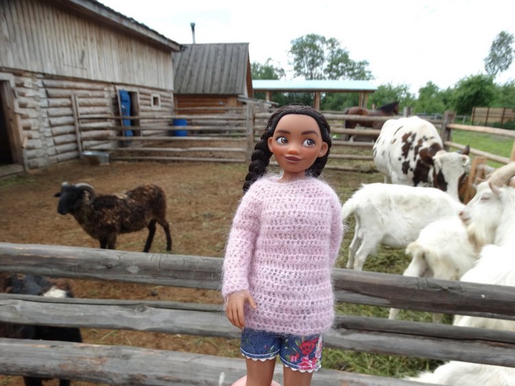 Парк Сказов — Туризм и путешествия: фотоотчеты из поездок