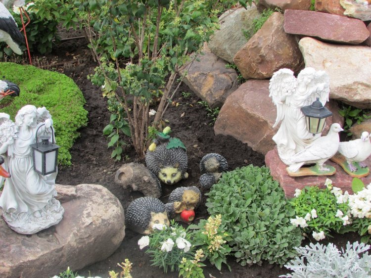 Путешествие в Нижегородскую область - часть 1 - Дивеево (Дивеевский монастырь)