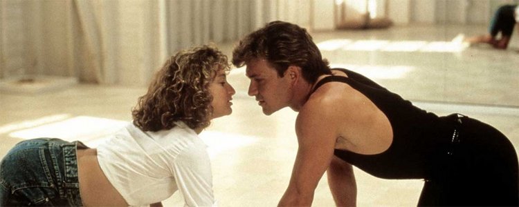 Патрик Суэйзи — Культура