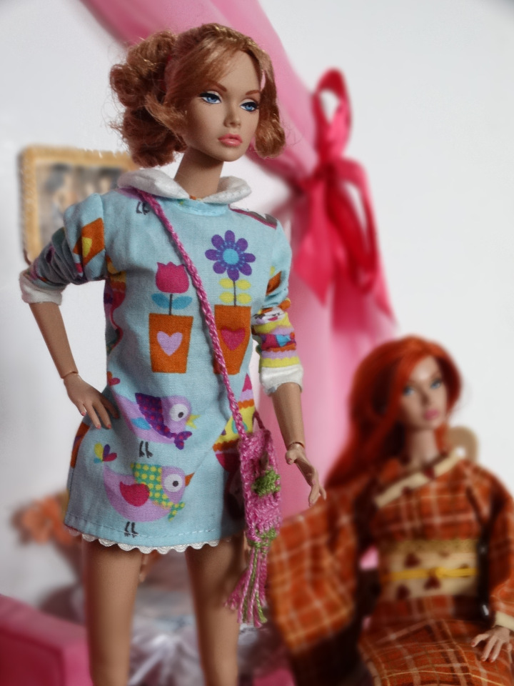 Фото любимых кукол — Куклы Integrity Toys (Интегрити): Poppy Parker