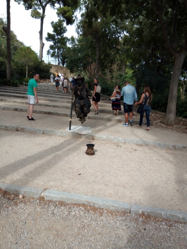 Тур по Европе или долгожданный подарок самой себе. Часть 8