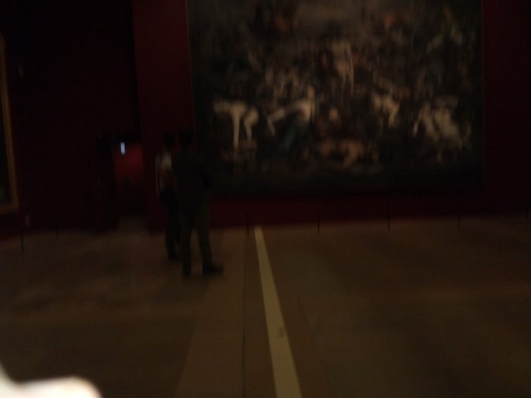 Тур по Европе или долгожданный подарок самой себе. Часть 6