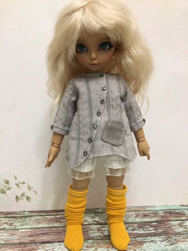 Топик обо всем: о пошивушках, о пополнении | Бэйбики Топик обо всем: о пошивушках, о пополнении (фото 3)