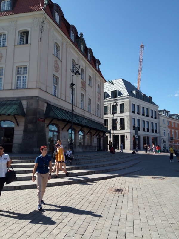 Тур по Европе или долгожданный подарок самой себе. Часть 1 (фото 9)