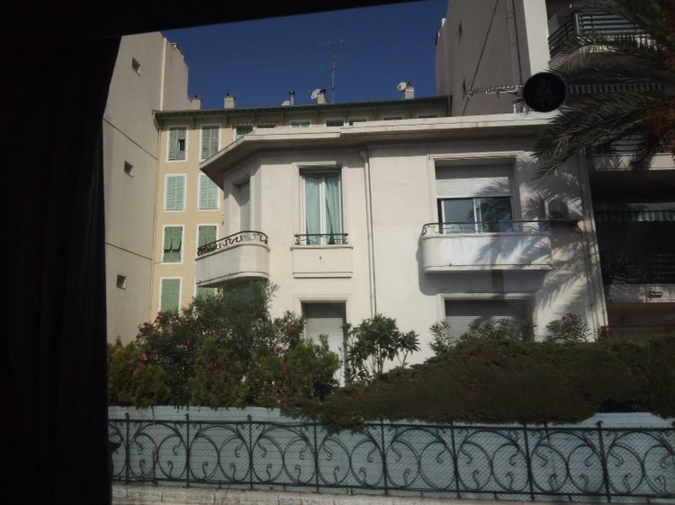 Тур по Европе или долгожданный подарок самой себе. Часть 10