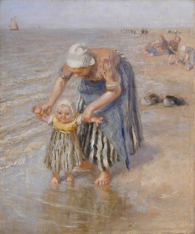 Мама - особенный человек в жизни каждого из нас