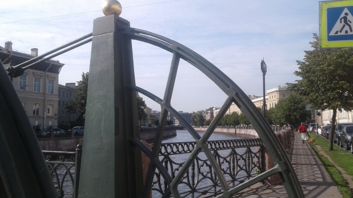 Петербург: фрагменты впечатлений (фото 7)