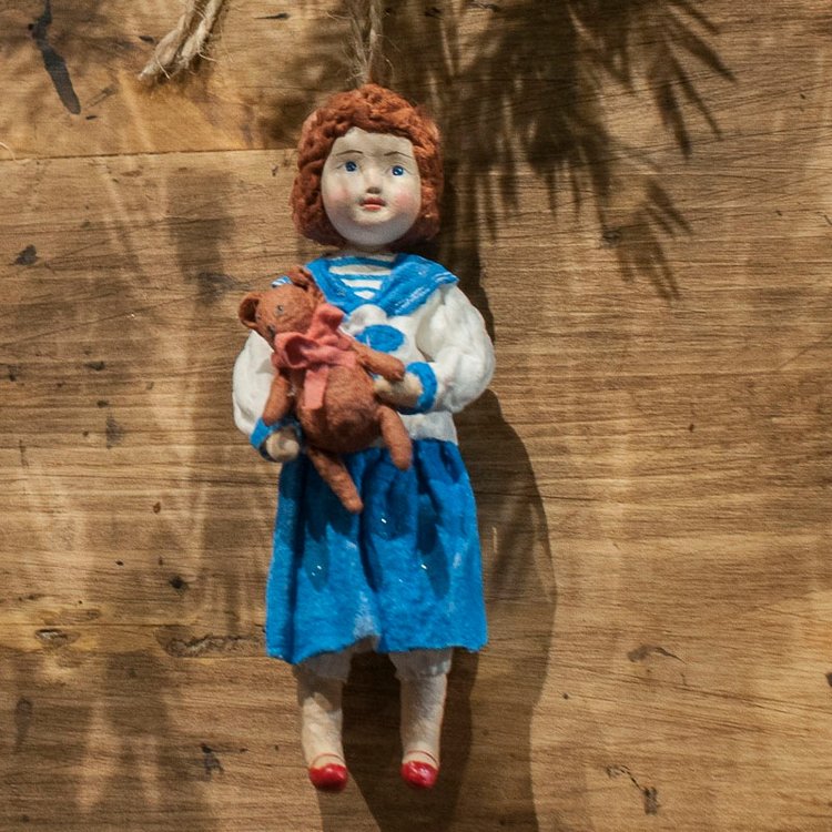 "Искусство куклы" Х (Москва, Гостиный двор) 2019